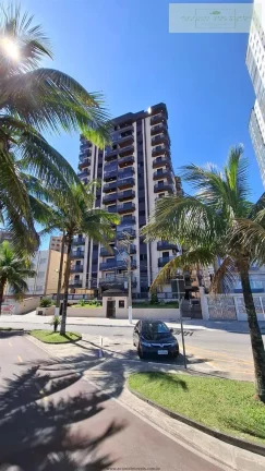Imagem Apartamentos no Litoral para venda em Praia Grande no bairro Vila Caiçara