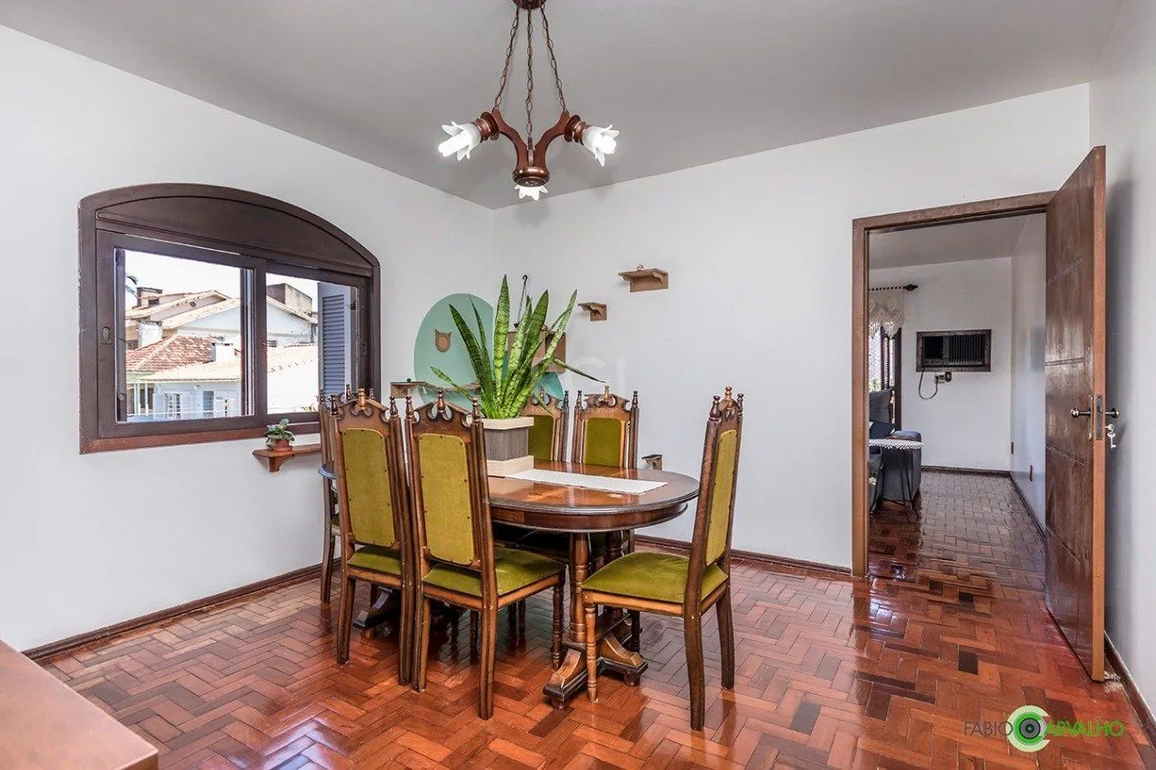 Imagem Apartamento para Venda - 271.7m², 3 dormitórios, sendo 1 suites, 4 vagas - Jardim Sabará