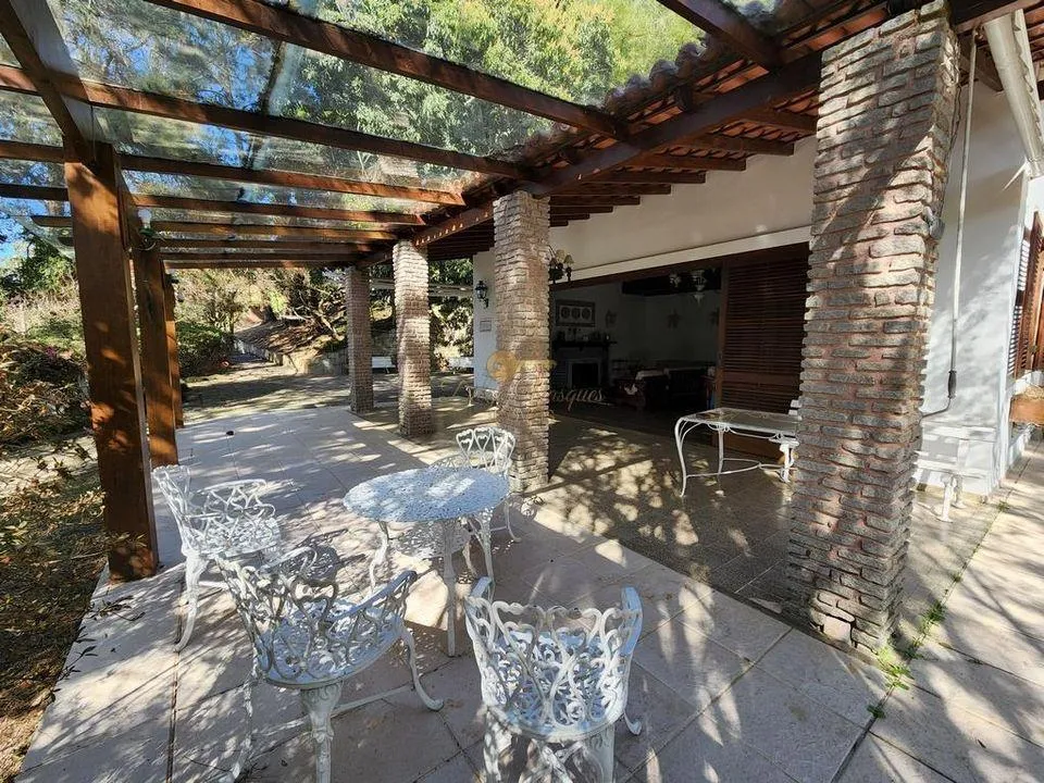 Imagem Casa para Venda em Teresópolis / RJ no bairro Barra do Imbuí