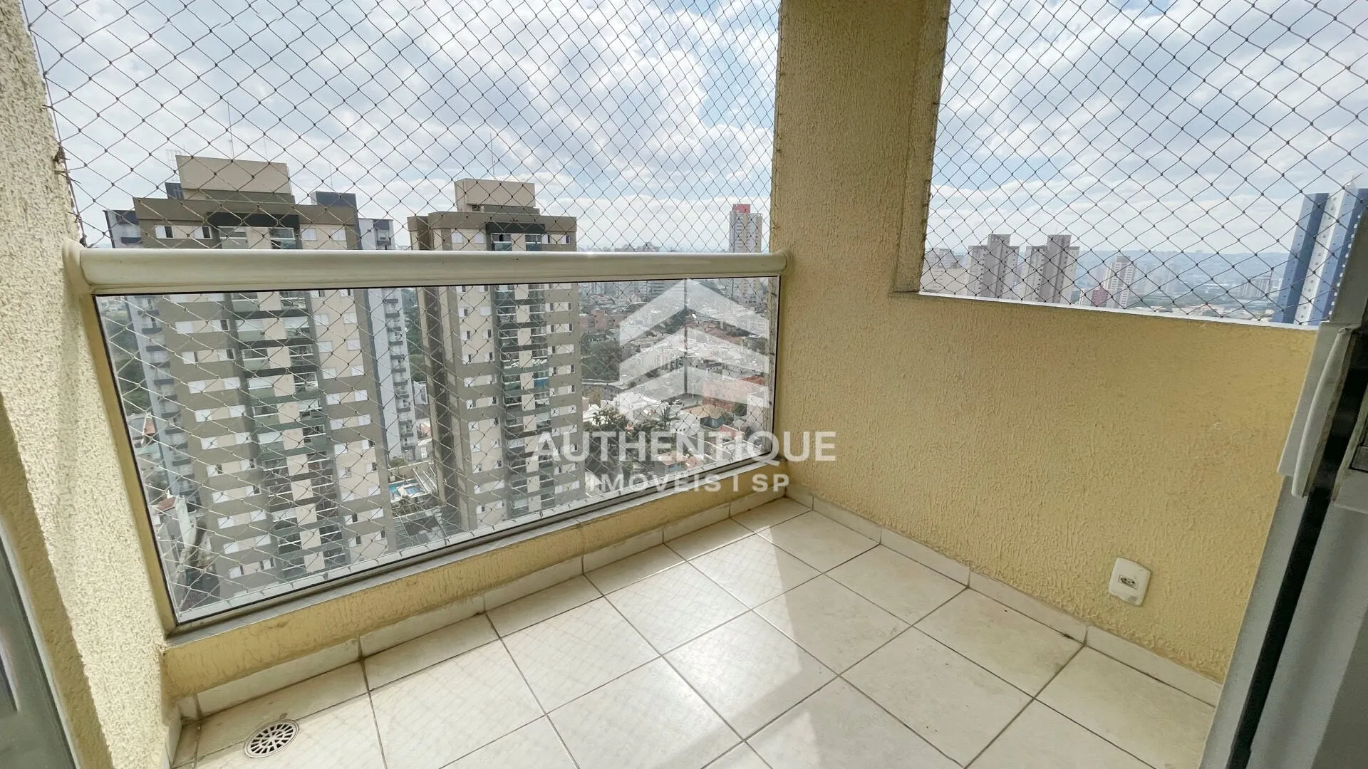 Foto do imóvel TOP LIFE VIEW ASSUNCAO SANTO ANDRE - Apartamento à venda em Rua Javri, 181 - Vila Assunção, Santo André - SP