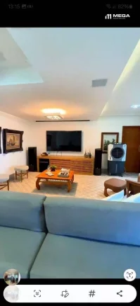Imagem Casa com 4 quartos à venda, 700 m² por R$ 1050000 - Praia da Costa - Vila Velha/ES