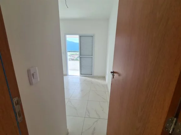 Imagem Apartamento com 2 dorms, Caiçara, Praia Grande - R$ 415 mil, Cod: 2347