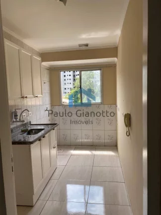 Imagem Apartamento à venda em Condomínio no Centro de Cotia