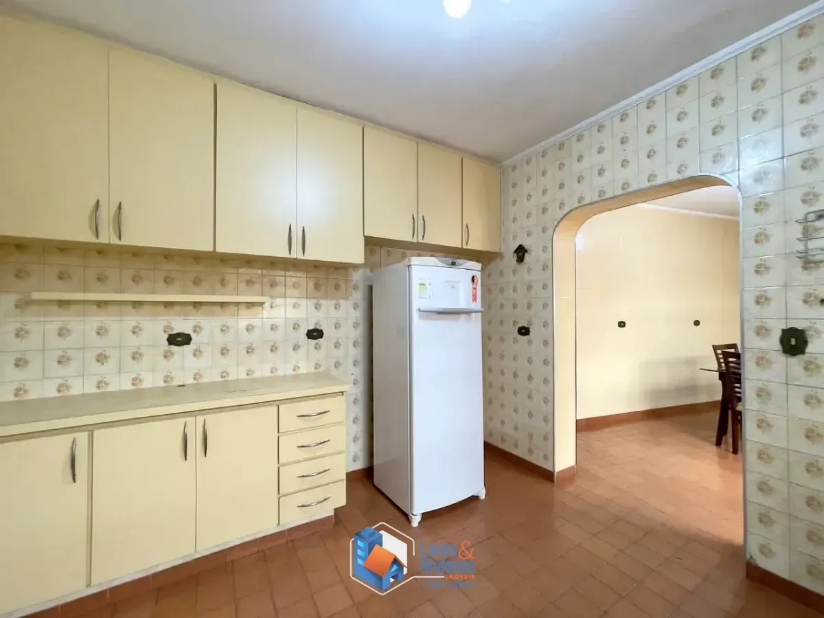 Imagem Casa para venda em Jardim Ernestina com 5 quartos, sendo 2 suítes, 187m²