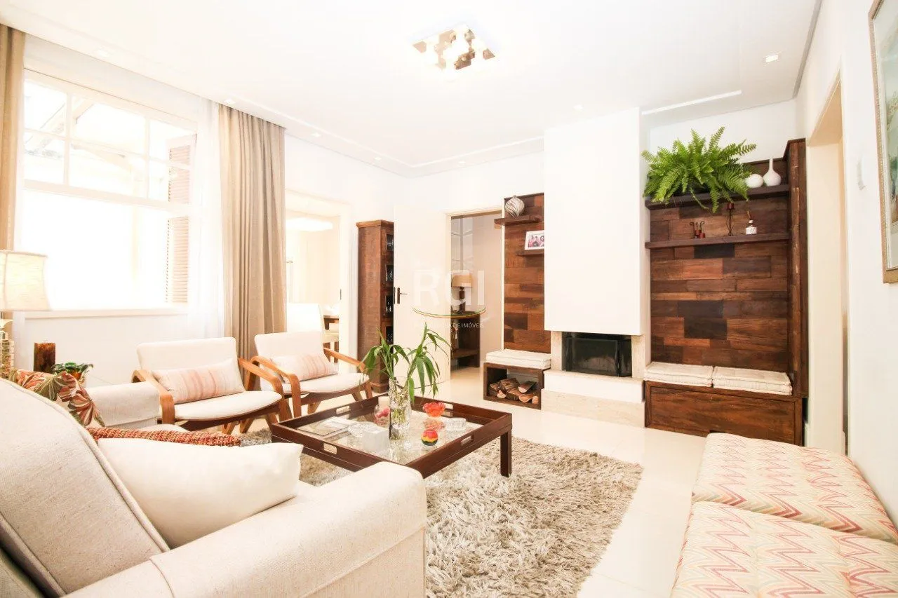 Imagem Apartamento para Venda - 120m², 3 dormitórios, sendo 1 suites, Azenha