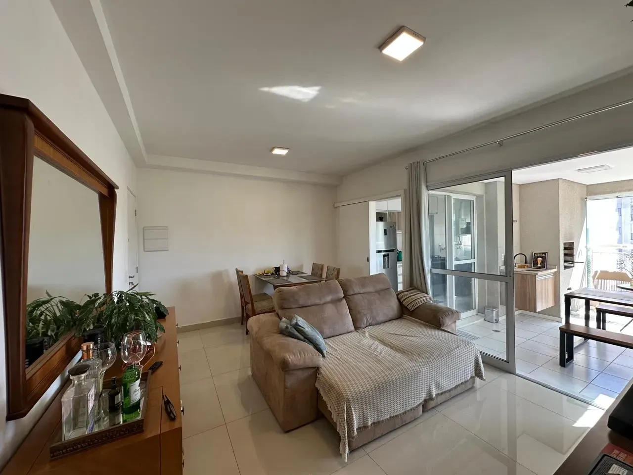 Imagem Apartamento com 2 Quartos à Venda, 70 m² em Jardim Flórida - Jundiaí