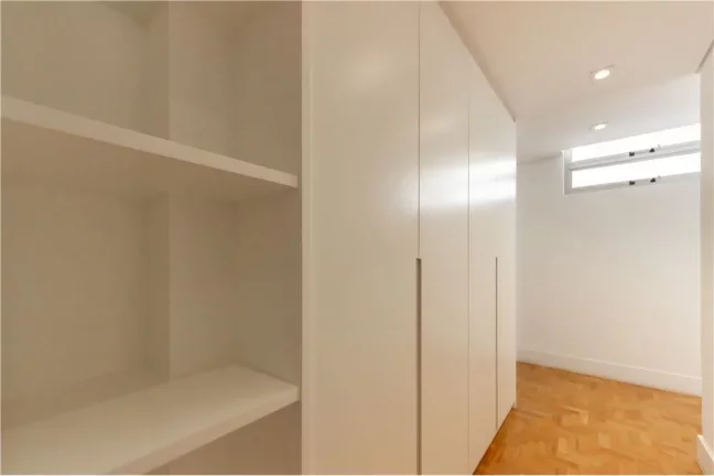 Imagem Apartamento 3 suítes 198m² Itaim Bibi São Paulo Rua Urimonduba