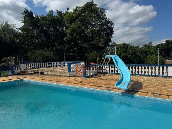 Imagem Chácara com 3 dormitórios à venda, 2800 m² por R$ 740.000,00 - Jardim Solar - Bragança Paulista/SP