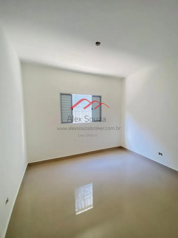Imagem Casa para Venda em Sumaré, Jardim das Palmeiras, 2 dormitórios, 1 suíte, 2 banheiros, 2 vagas