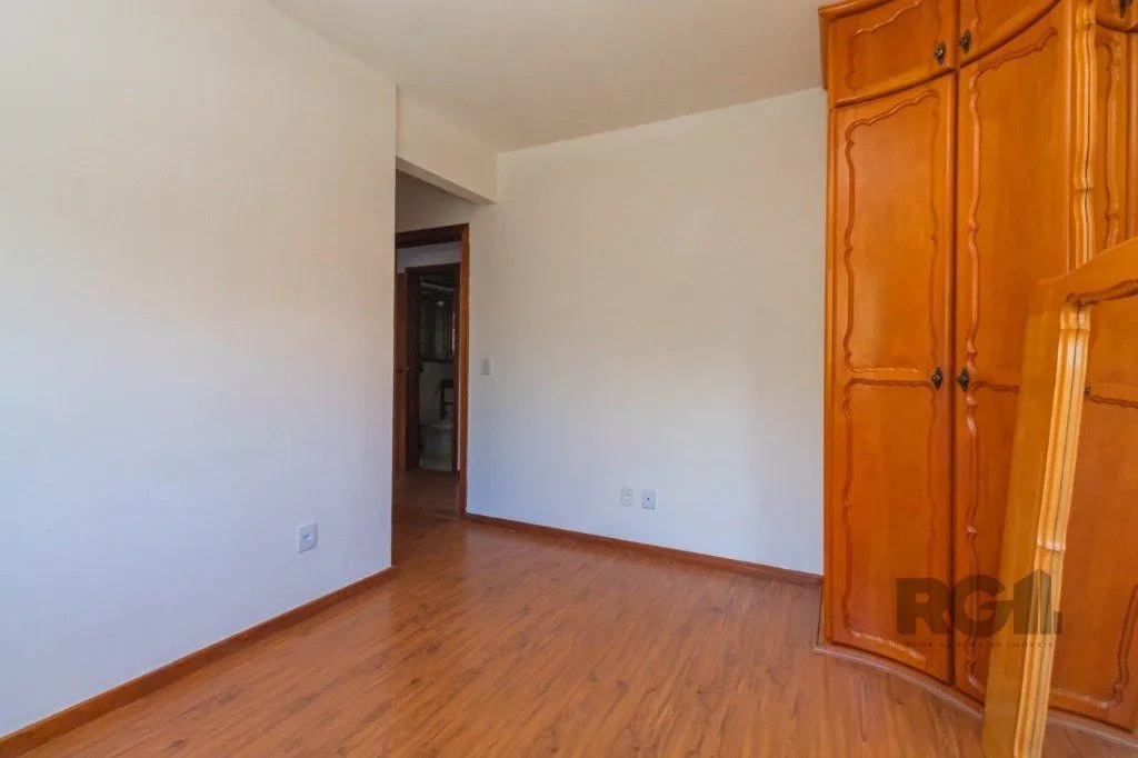 Imagem Boa Vista 3 dormitórios 1 suite 1 vaga condomínio com Infra estrutura