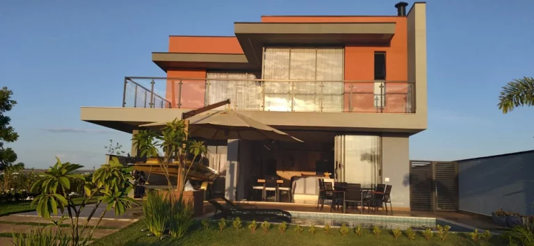 Imagem Casa venda, Condomínio Terras de Santa Cristina VII - Paranapanema/SP