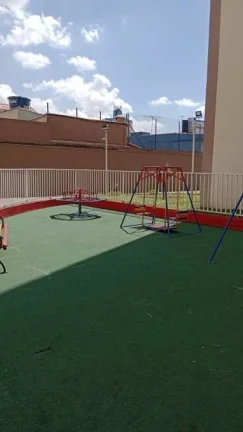 Imagem Alugo Apto em Santo André, Vila América