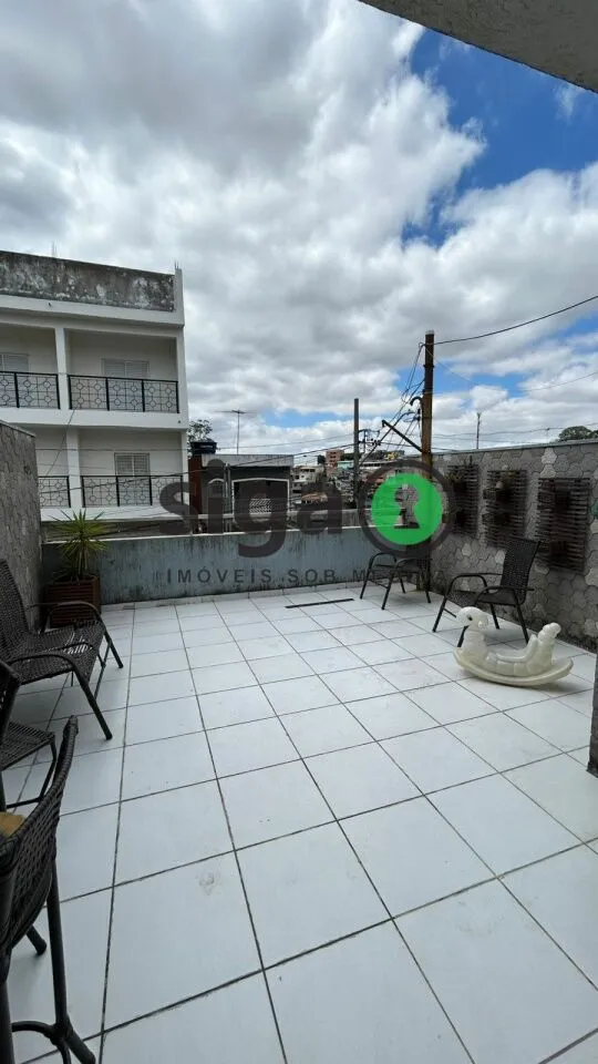 Imagem Casa á venda em Taipas / Jaraguá: 135m², 3 dormitórios e garagem para 2 carros