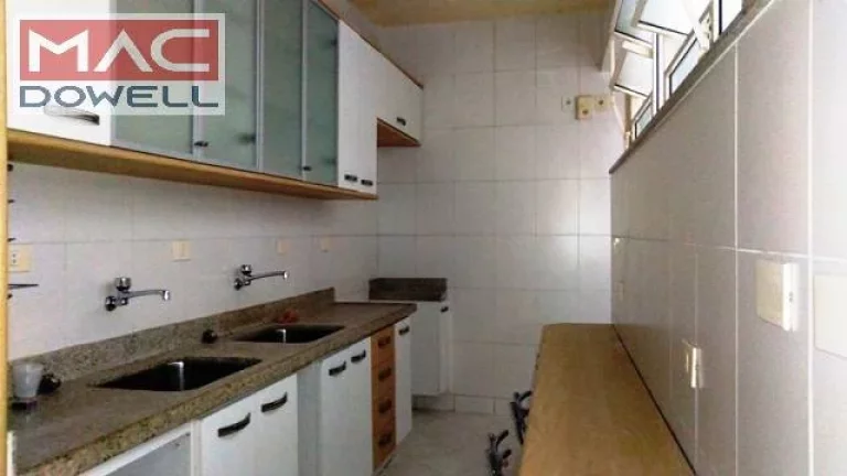 Imagem Apartamento 155 m² / 3 Quartos - VENDA - Flamengo/RJ