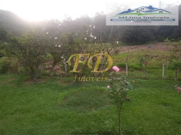 Foto do imóvel Sitio em Bragança Paulista