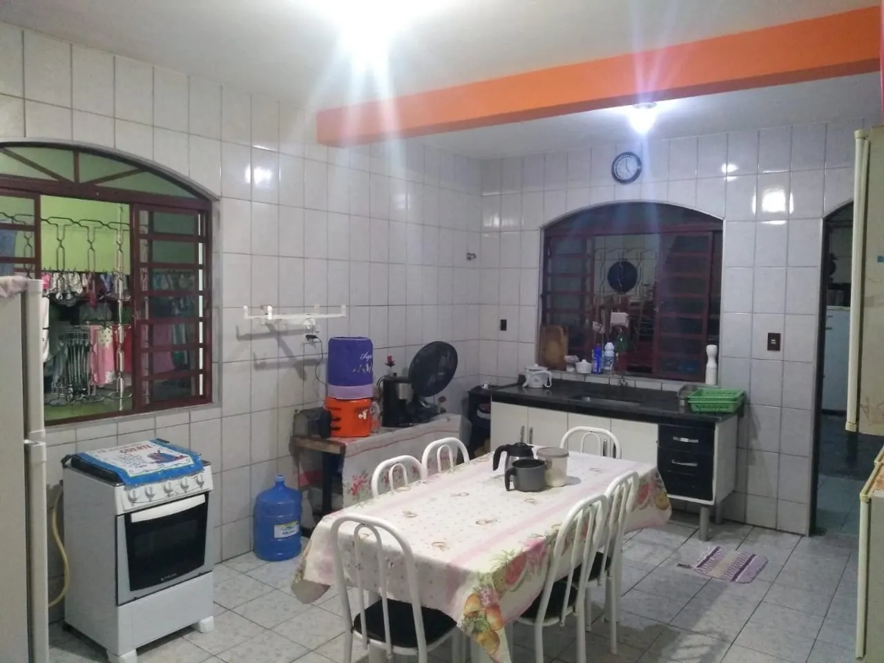 Imagem Casa à venda 3 Quartos, 1 Suite, 2 Vagas, 160M², Conjunto Habitacional Terra dos Ipês II (Fase I), Pindamonhangaba - SP
