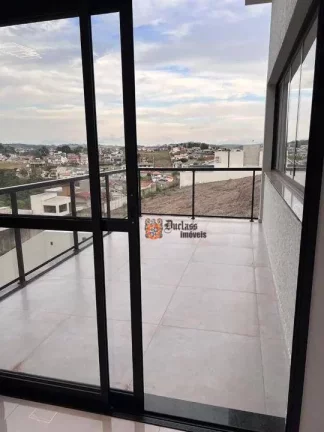 Imagem Casa com 3 dormitórios à venda por R$ 1.800.000 - Spazio Bela Vista - Bragança Paulista/SP