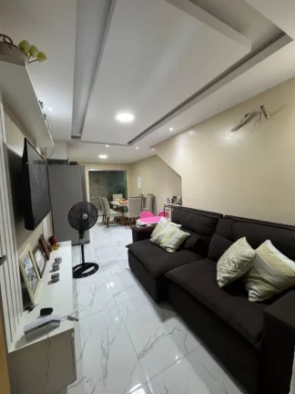 Imagem APARTAMENTO RESIDENCIAL em MANAUS - AM, PETRÓPOLIS