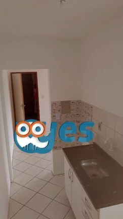 Imagem Yes imob - Apartamento residencial para locação na Pedra do Descanso