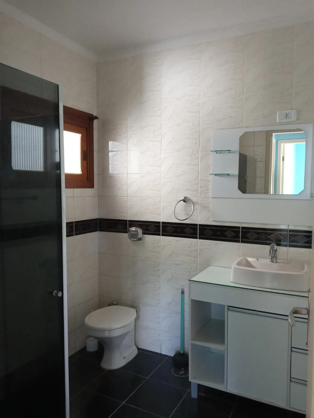 Imagem Cobertura de 2 quartos, 2 banheiros e 1 vaga de garagem no bairro Menino Deus