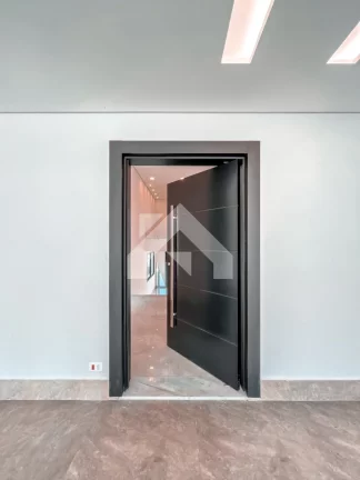 Imagem Casa de Condomínio em Alphaville - Santana de Parnaíba, SP