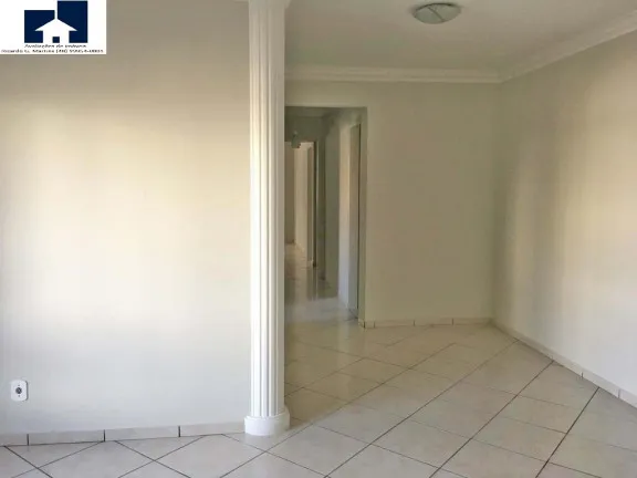 Imagem Apartamento com 3 Quartos à Venda, 82 m² em Centro - Criciúma