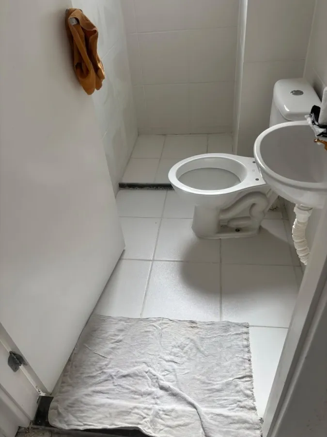 Imagem Apartamento para Venda em Rio de Janeiro, Recreio dos Bandeirantes, 2 dormitórios, 1 banheiro, 1 vaga