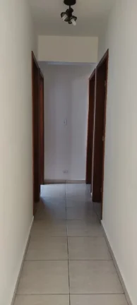 Imagem Apartamento para Venda em São Paulo, Vila Guarani (Z Sul), 2 dormitórios, 1 suíte, 2 banheiros, 1 vaga