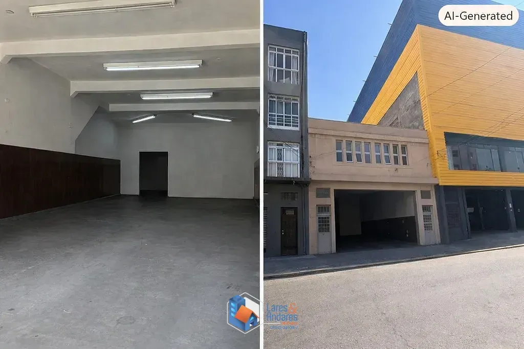 Imagem Loja à venda 370.82M² Lapa São Paulo - SP