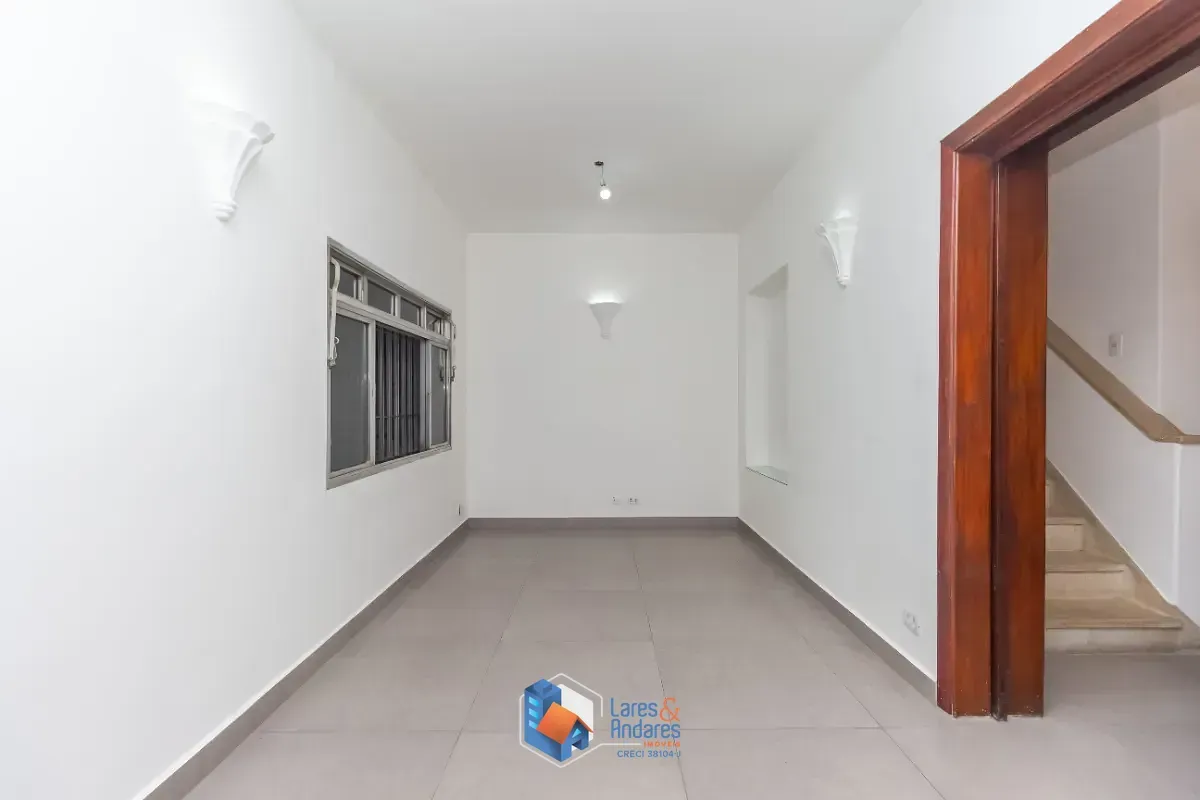 Imagem Sobrado para venda em Alto da Mooca com 3 quartos, 203m²