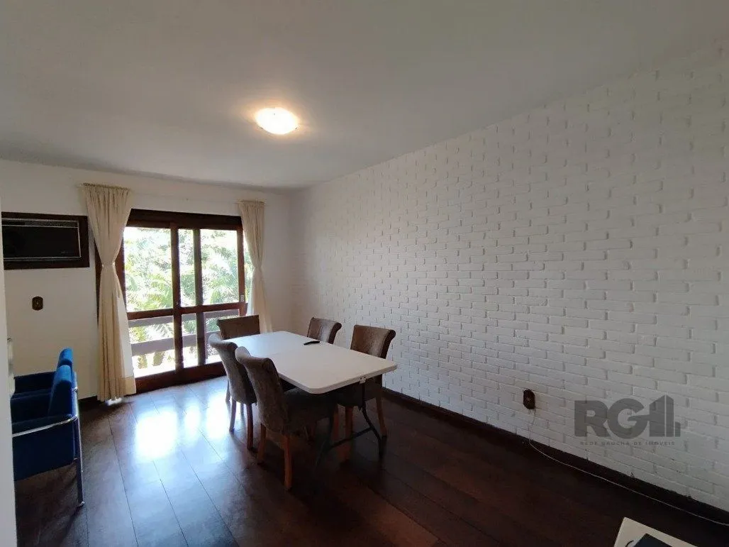 Imagem Apartamento em Pedra Redonda