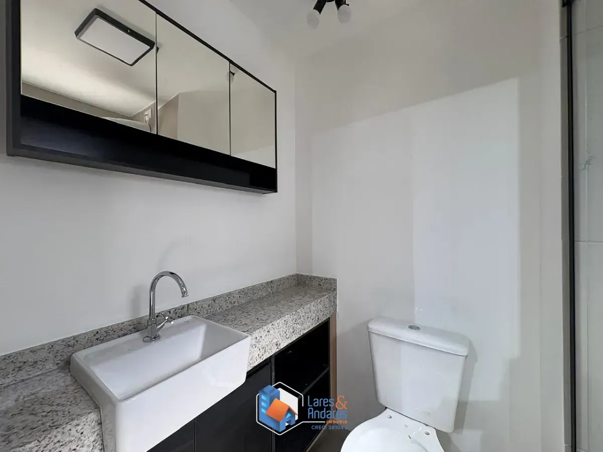Imagem Studio para venda em Sumarezinho com 1 quarto, 22m²