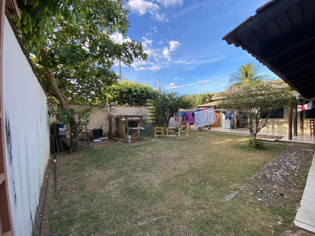 Imagem Excelente oportunidade de adquirir uma casa no Jardim Celeste, em Sinop. 

Com 140 m² de área tota...