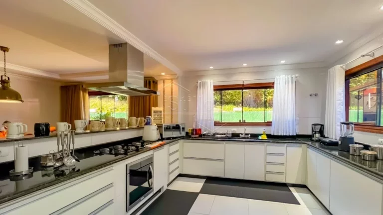 Imagem Casa em Campos do Jordão