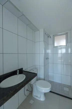 Imagem Apartamento com 3 Quartos à Venda, 80 m² em Centro - Fortaleza