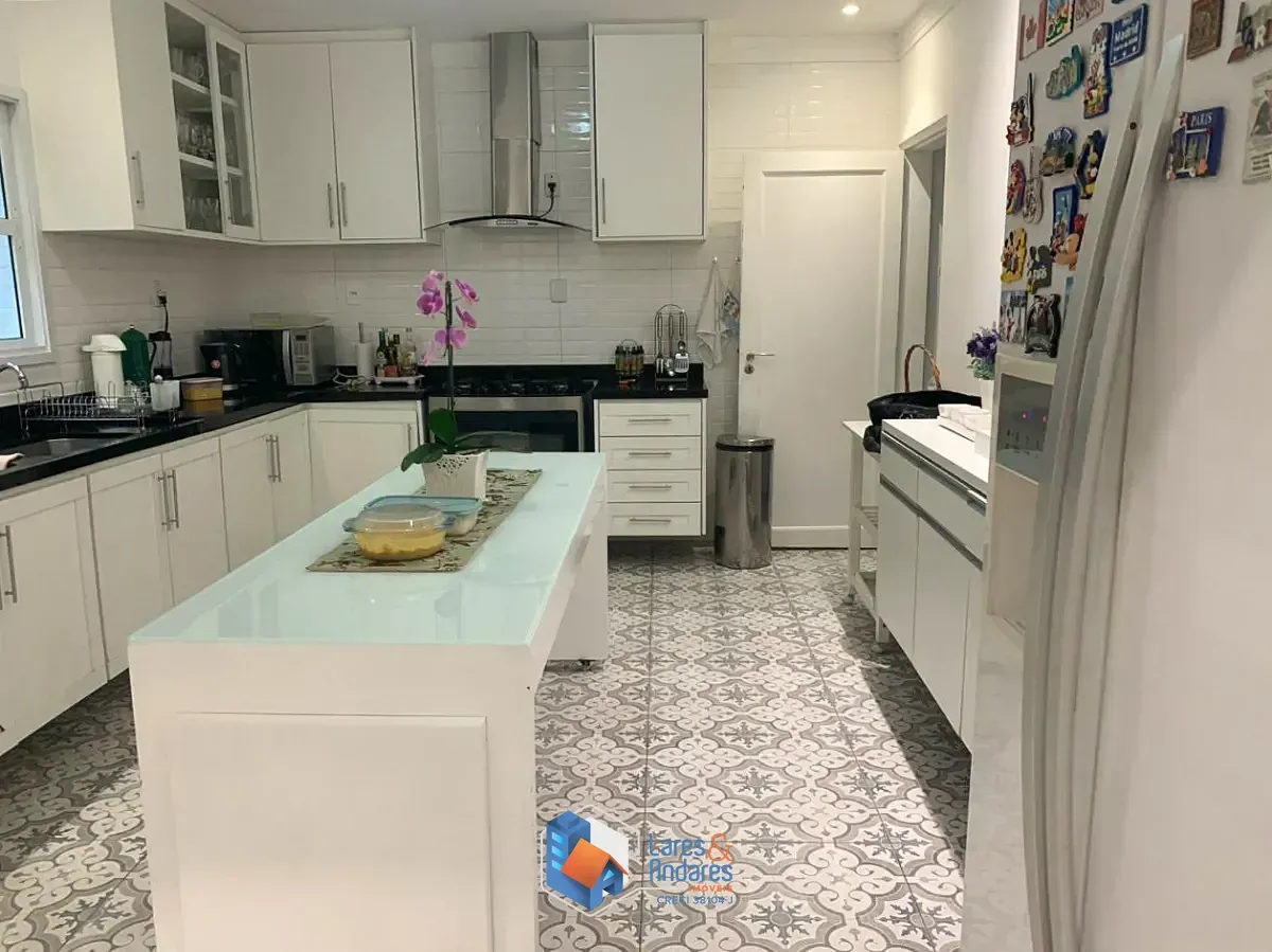 Imagem Casa para venda em Jardim Paulista com 5 quartos, sendo 2 suítes, 380m²