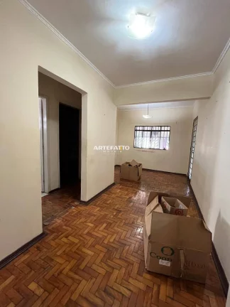Imagem Casa à venda em Franca, Prolongamento Vila Santa Cruz, com 3 quartos, 275m2