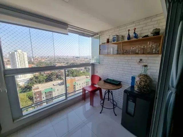 Imagem Apartamento de 97m² no La Vista Moncayo: Sofisticação, Conforto e Vista Privilegiada