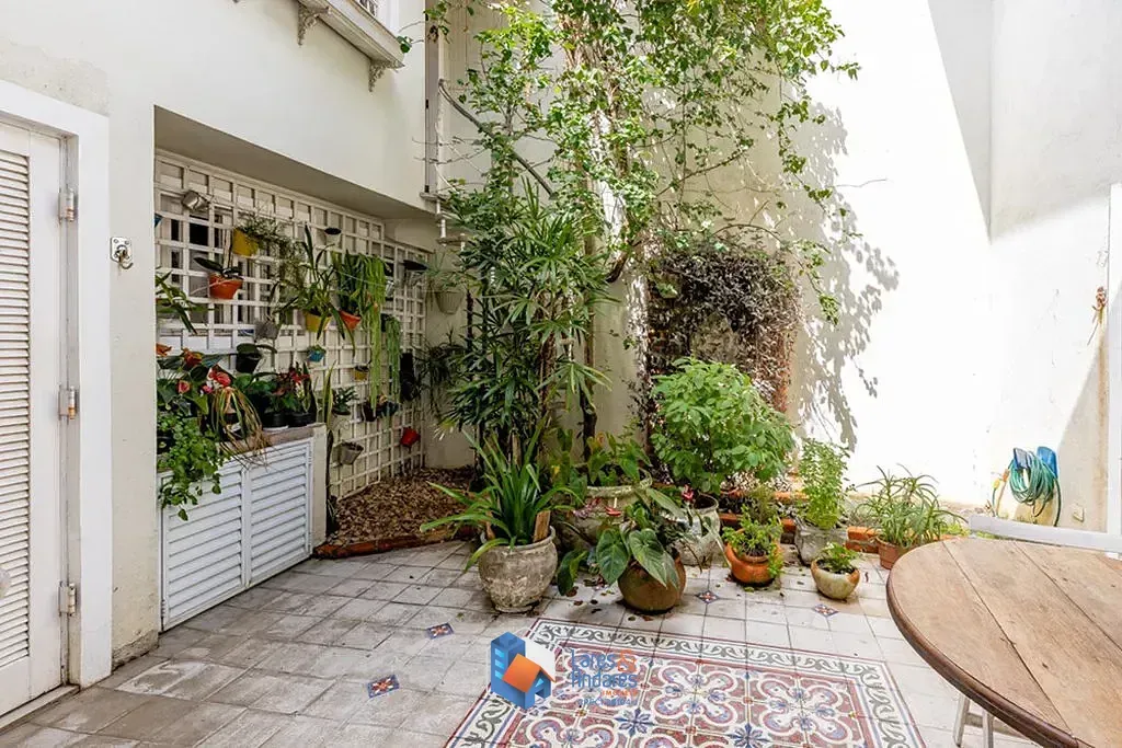 Imagem Casa à venda 4 Quartos 3 Suites 3 Vagas 260M² Vila Cruzeiro São Paulo - SP