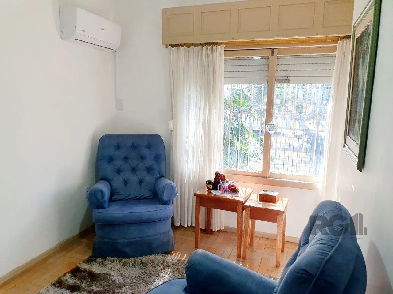 Imagem Casa em Jardim Botânico