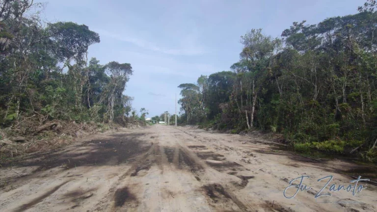 Imagem Terreno Lote Praia Grande Matinhos com Registro de Imóveis e IPTU