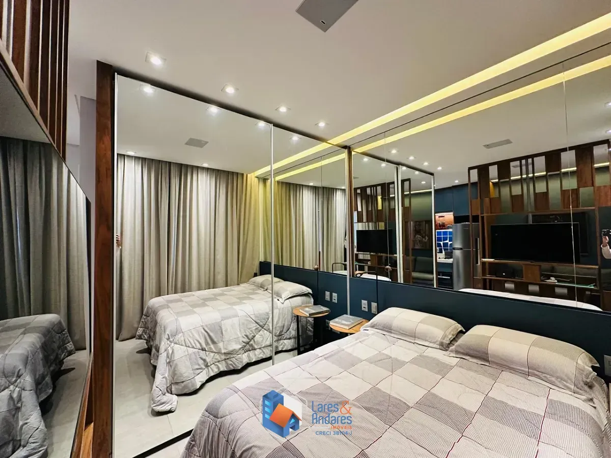 Imagem Studio para venda em Pinheiros com 1 quarto, 34m²