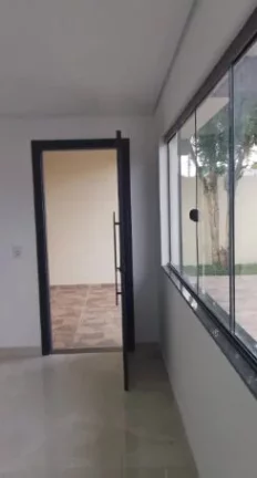 Imagem SobradoNovo a venda com 3 quartos no Portão