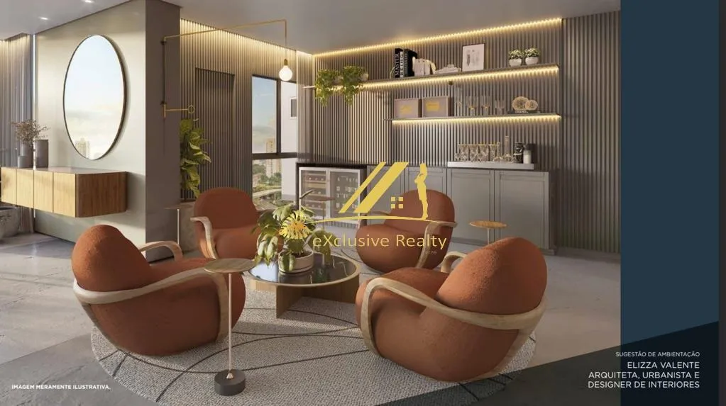 Imagem Apartamento RESIDENCIAL em Salvador - Bahia, Graça