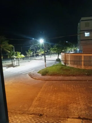 Imagem Apartamento Mongaguá Frente para Mar!!