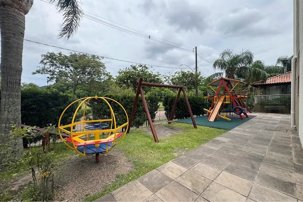 Imagem Apartamento em Jardim Itu