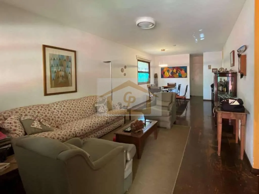 Imagem Chác Vale do Rio Cotia - TÉRREA, 3 suítes, lote plano, piscina e gourmet!