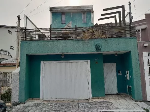 Foto do imóvel Oportunidade Única em SAO PAULO - SP | Tipo: Casa | Negociação: Venda Direta Online | Situação: Imóvel em RUA URBANO DO COUTO