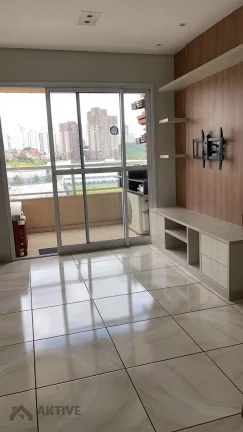 Imagem Apartamento em Vila Porto - Barueri, SP