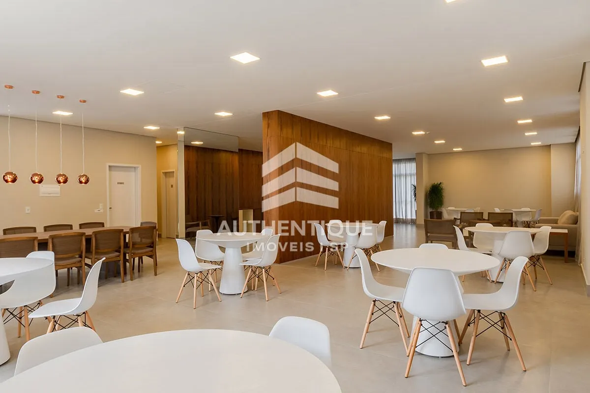 Imagem Boulevard dos Cristais Tatuapé - Apartamento à venda em São Paulo/SP